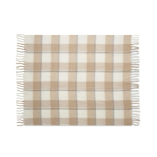 Mo2382 couverture en mohair face