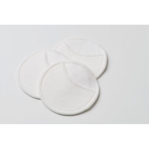 Mo2435 pochette coton nettoyant face
