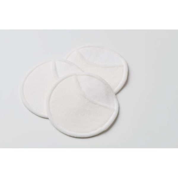 Mo2435 pochette coton nettoyant face