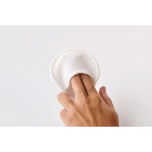 Mo2435 pochette coton nettoyant