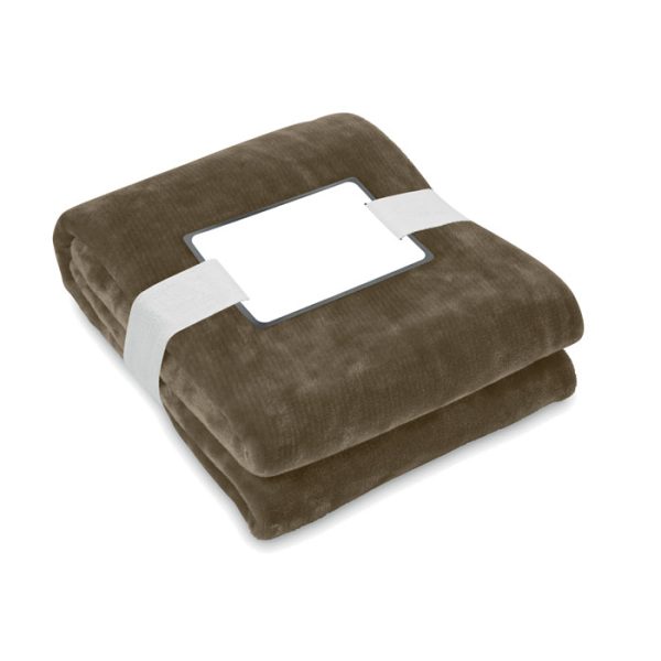 Mo6804 plaid marron