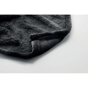 Mo6804 plaid noir