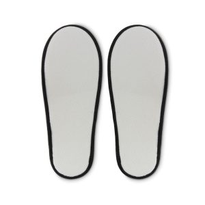 Mo9782 paire de chausson dos