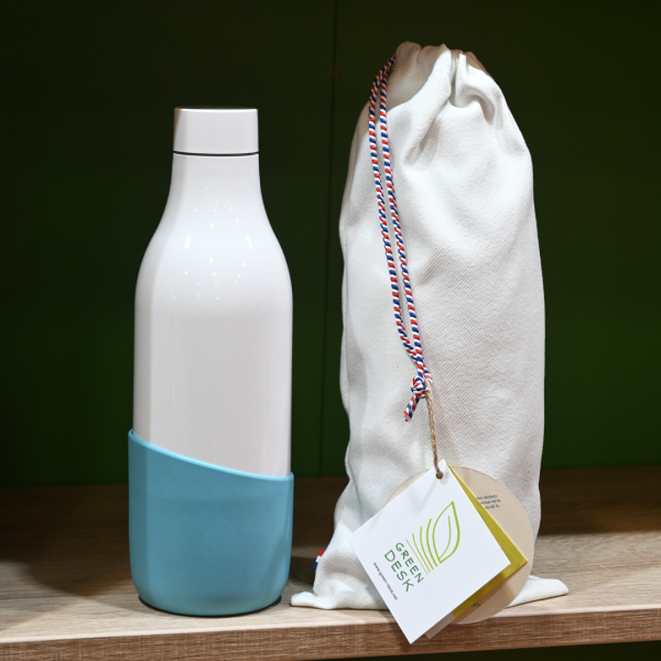 Ostral gourde avec sac