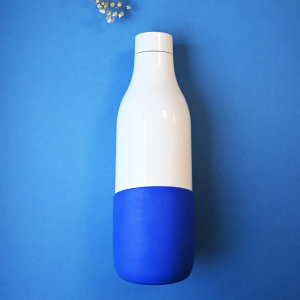 Ostral gourde bleue