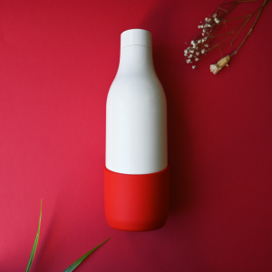 Ostral gourde rouge