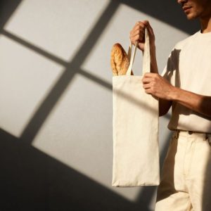 Sac a pain ambiance