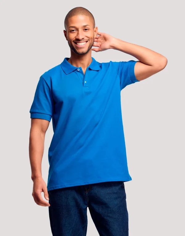 Sartre polo homme francais