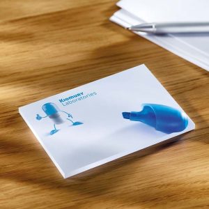 Sn02 notes adhesives ambiance