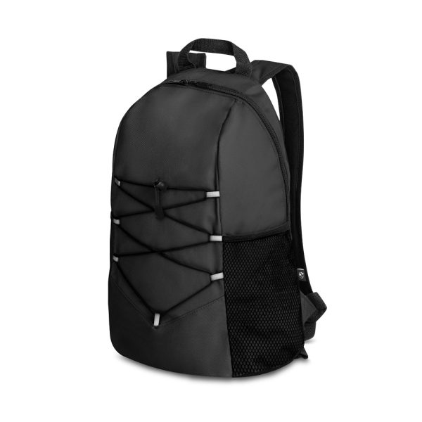 92471 sac a dos recycle noir