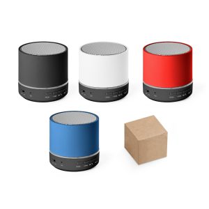 97176 haut parleur portable 3w