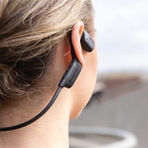 Casque audio zoom