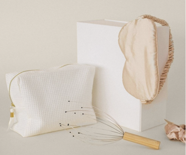 Coffret bien etre