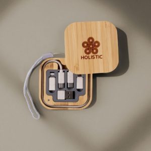 Coffret cables
