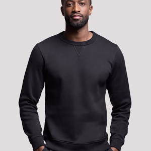 Deleuze sweat francais col rond