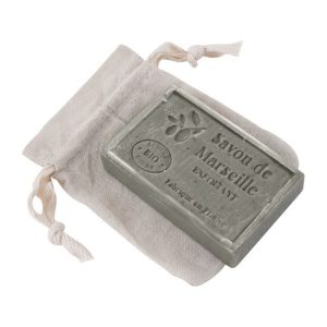 Ensemble auto soins savon