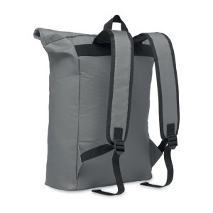 Mo2170 sac a dos enrouleur gris
