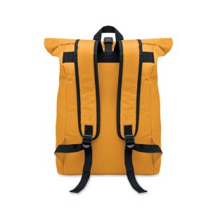 Mo2170 sac a dos enrouleur jaune