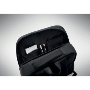 Mo2318 sac a dos ordinateur noir zoom