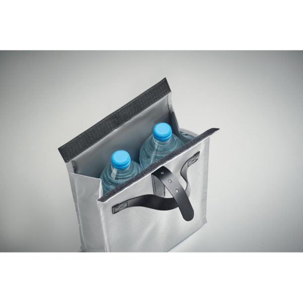Mo2557 sac isotherme enroulable blanc