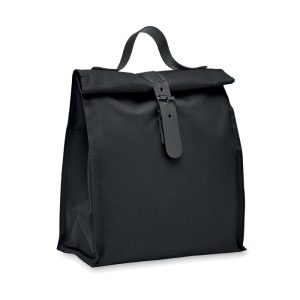 Mo2557 sac isotherme enroulable noir