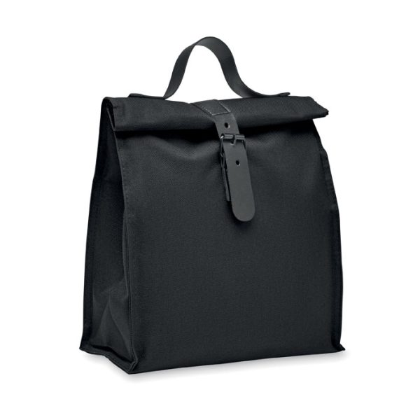 Mo2557 sac isotherme enroulable noir