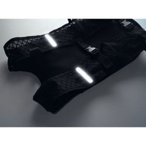 Mo2935 sac de sport zoom