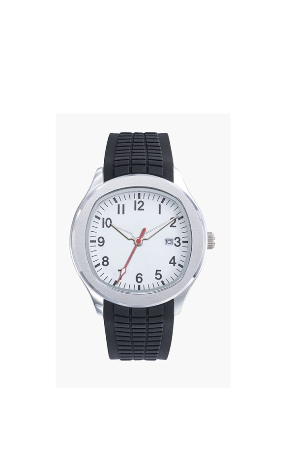 Montre enduro bleu
