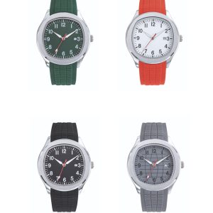 Montre enduro