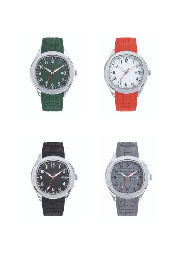 Montre enduro