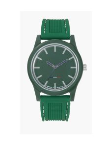 Montre temis verte 1