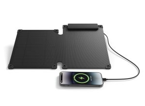 Panneau solaire portable