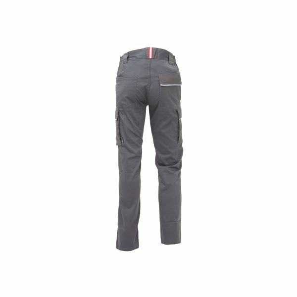 Pantalon cargo u power dos