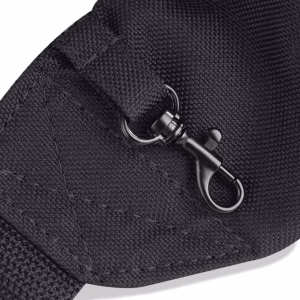 Qd12 sac banane mousqueton zoom