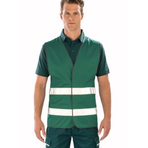 R200xev gilet core a visibilite vert