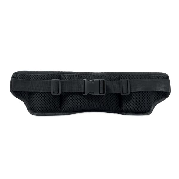 Sac de sport banane dos