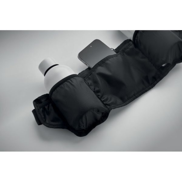 Sac de sport banane zoom