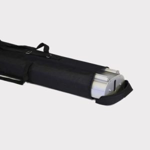 Sac roll up pro double face 85x200