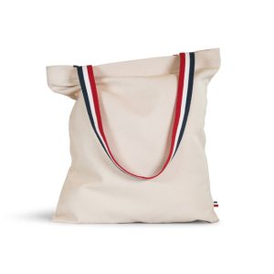 Sac tote bag anses francais
