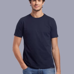Tshirt descartes marine